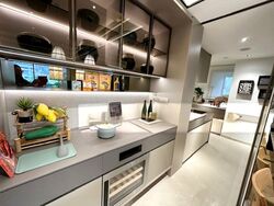 Union Square Residences (D1), Condominium #576978371